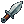 Plain Dagger