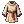 Plain Robe