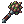 Earth mace