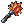 Fire mace