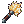 Lightning mace