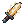 Lightning sword