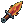 Fire dagger