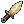Lightning dagger